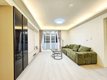 楠梓仁翔商圈時尚精緻3房平車｜高雄市楠梓區清平街