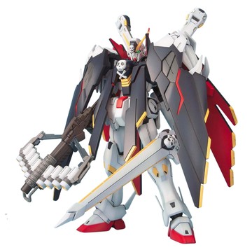 BANDAI 萬代 MG 1/100 骷髏鋼彈 海盜鋼彈 全裝備戰袍版 5066373  1個