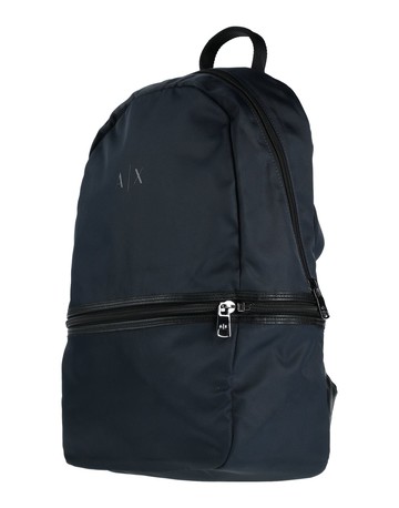 ARMANI EXCHANGE Backpacks - Item 45639151