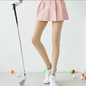 正韓褲襪 高爾夫球褲襪 踩腳褲襪 提臀褲襪 防曬褲襪 抗UV褲襪 透膚褲襪 打底褲 韓國褲襪 50D 台灣出貨 台灣賣家