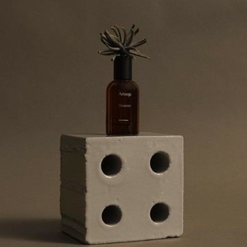 【Aesop 】Ouranon 烏拉諾香水 50ml 虛實之境最終篇