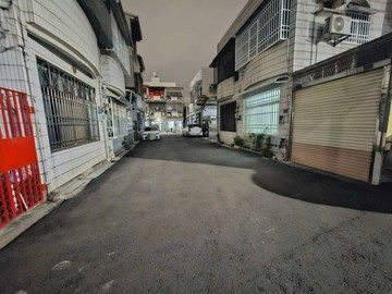 專約~嘉義市多筆小土地現況道路~歡迎配案｜嘉義市西區車店段