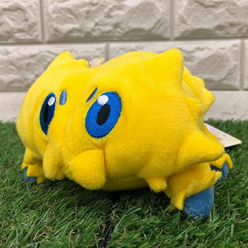 ぬいぐるみ（S） バチュル : ポケモンセンターオンライン