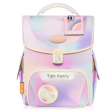 Tiger Family 小學者守護海洋書包 Pro 2S-夢之國度