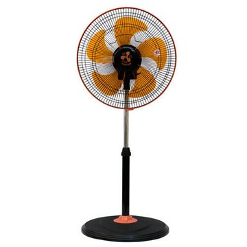 伍田 16吋超廣角循環涼風扇 WT-1611S /三段風速選擇