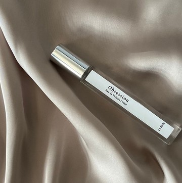 Obsession Eau de Toilette // 無花果隨身淡香水 10ml