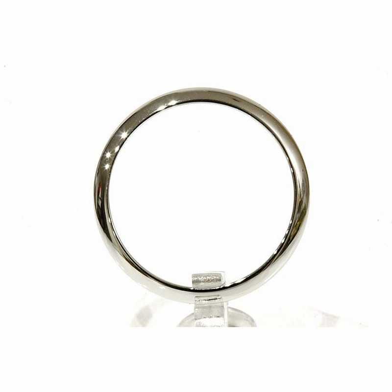 Tiffany & Co. - TIFFANY&Co.(ティファニー) リング美品 の通販