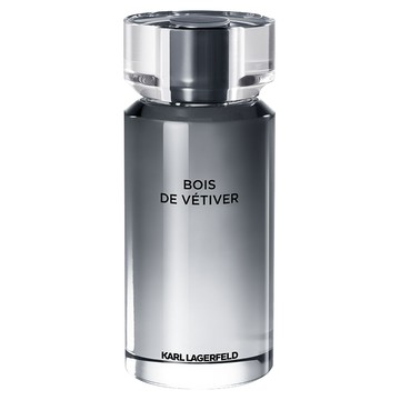 KARL LAGERFELD 卡爾 台灣公司貨 紳藍時尚男性淡香水  1件  100ml