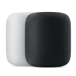Apple HomePod 智慧音響