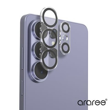 Araree 三星 Galaxy S26 Ultra 鏡頭保護貼