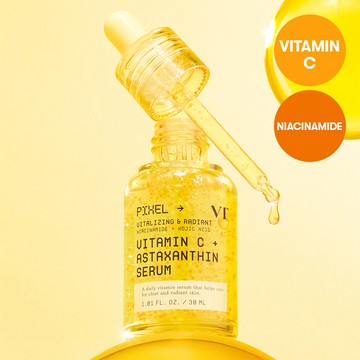 VT Vitamin C Astaxanthin Serum 30ml