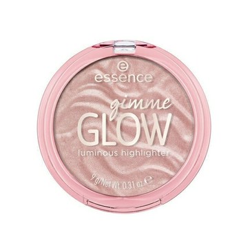 艾森絲波光美肌打亮餅20 9g