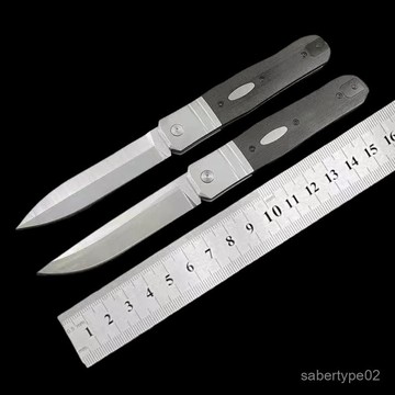 【臺灣出貨】熱賣CRKT-救贖K560戶外折疊刀可折疊高硬度8CR13材質刀片野外求生 GYOI