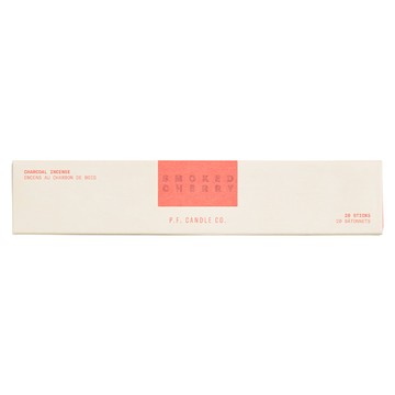 P.F Candleco. 線香20件組  煙燻櫻桃