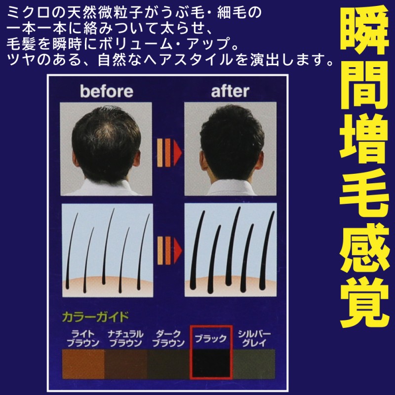 ピノーレ V-up ボリュームアップヘアスプレー ブラック 200g | LINEブランドカタログ