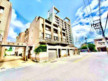 沙鹿機能日光莊園｜台中市沙鹿區斗潭路
