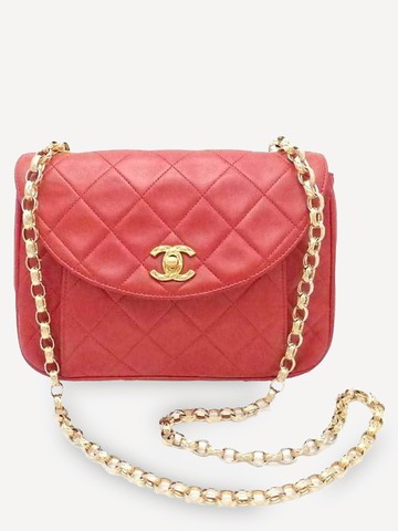 Chanel Tote Bag