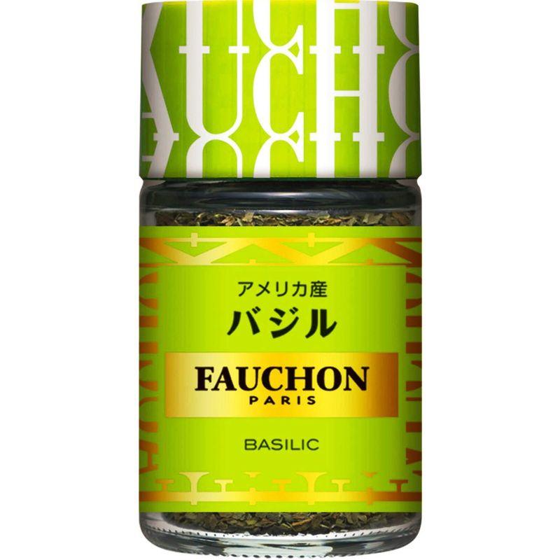 FAUCHONバジル 5g ×5本