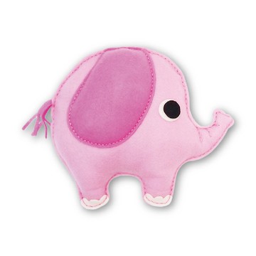 Fairy Land【材料包】療癒系動物抱枕-大象