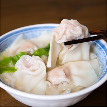 一口小餛飩│30入│小巧口感佳 做湯做抄手都好吃