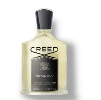 (CYRANO) 皇家沉香 50ml