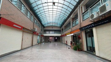 六福小資幸福居-台灣房屋新莊幸福店*林麗如*｜新北市泰山區明志路三段