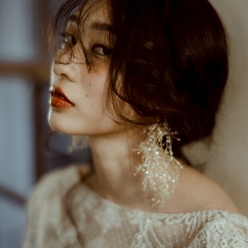 小雨點//璀璨版//耳環