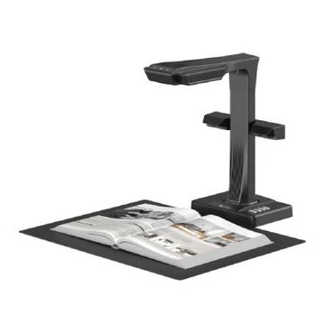 CZUR 智慧型 直立式 掃描器 書本掃描器 高拍儀 /台 ET28 Pro(保固一年，非人為損壞)
