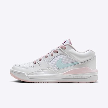 Nike Wmns Jordan Stadium 90 [HQ1193-141] 女 休閒鞋 運動 喬丹 球鞋 白粉