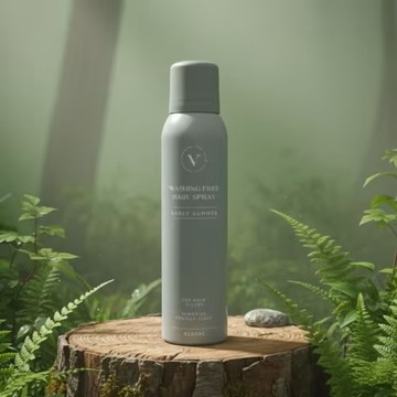 THE VITA 空氣蓬鬆乾洗髮150ml（EARLY SUMMER-五月初夏）
