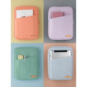 【特價】韓國livework蘋果平板收納包防震夾棉11寸iPad Pro電腦包