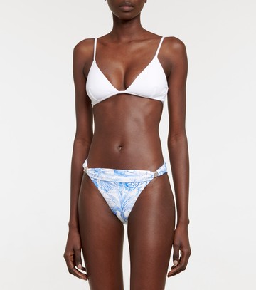 Melissa Odabash Grenada bikini bottoms
