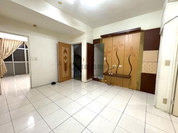 北區三房公寓約八百公尺到科博館植物園｜台中市北區梅亭街