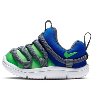 (TD) Nike Novice 'Racer Blue Scream Green'