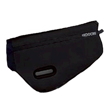 KOOCR8 酷創 Gogoro2 口袋車套  厚3.5mm  黑色