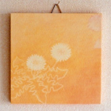 Mini Panel No.40 / Kiokuno Kakera