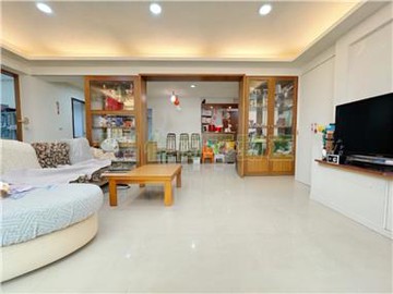 專任承辦推薦北投新興路亮麗公寓三樓強銷釋出｜台北市北投區新興路