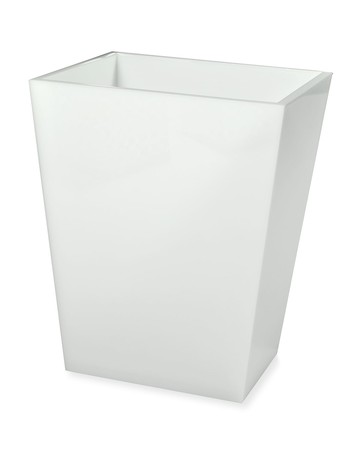 Ice Wastebasket