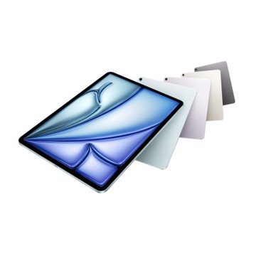 Apple 蘋果 2026 iPad Air M4 Wi-Fi 128G 13吋平板電腦