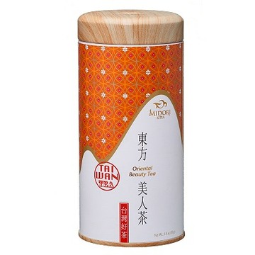 【天仁茗茶】東方美人茶