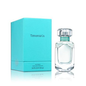 Tiffany&Co. 蒂芬妮 同名淡香精 30ML