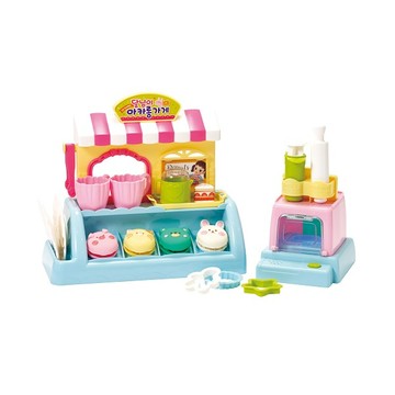 DALIMI 繽紛馬卡龍店