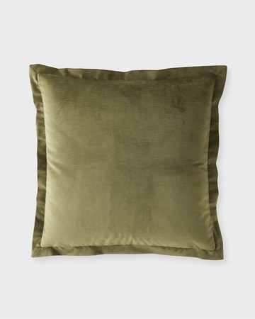 Bryson Velvet Euro Shame, 26" x 26"
