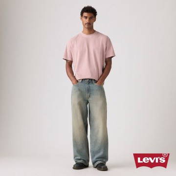 Levi s Extra Baggy寬鬆牛仔褲 男生牛仔褲 人氣新品