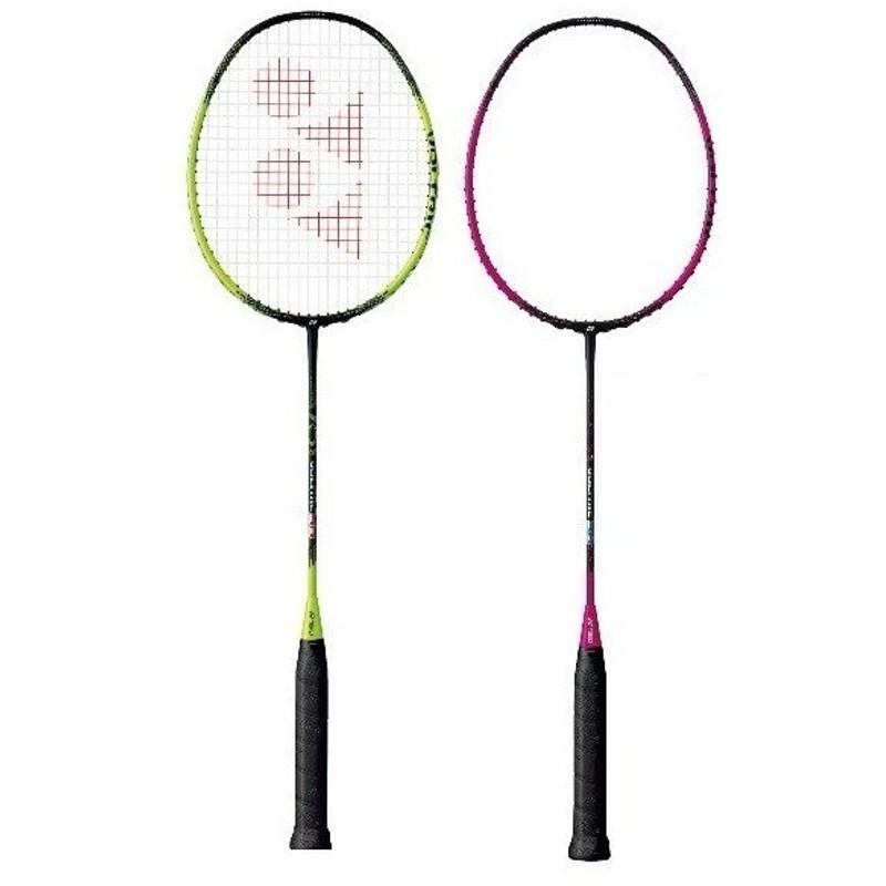 最大80％オフ！ 未使用 希少 YONEX VT-30 バドミントン ラケット 5U5