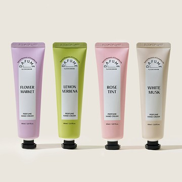 COCODOR Dafume Perfume Hand Cream 60ml