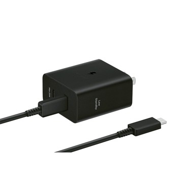 SAMSUNG 50W 快充旅充組