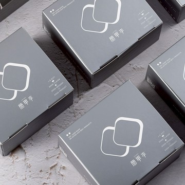 【簡單李】銀色夾心餅乾2入禮盒｜❤️多種口味一次滿足你的味蕾❤️ 下午茶、夾心餅乾、小禮物、小心意