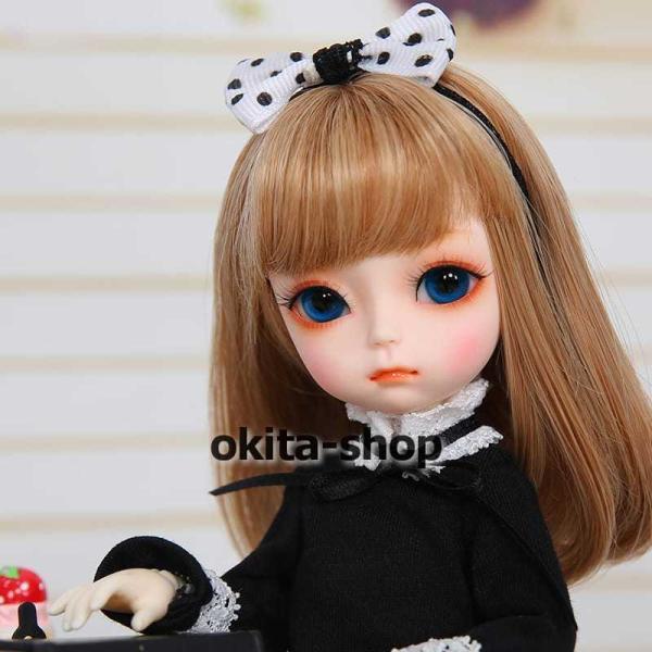 bjd 球体関節人形 bjdドール 人形 ドール dolls 人形ベッド ドール