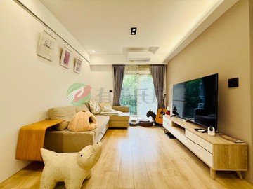 專任－春福藍芽｜景觀次頂樓3房+平車屋況優價可談｜新竹市東區高翠路